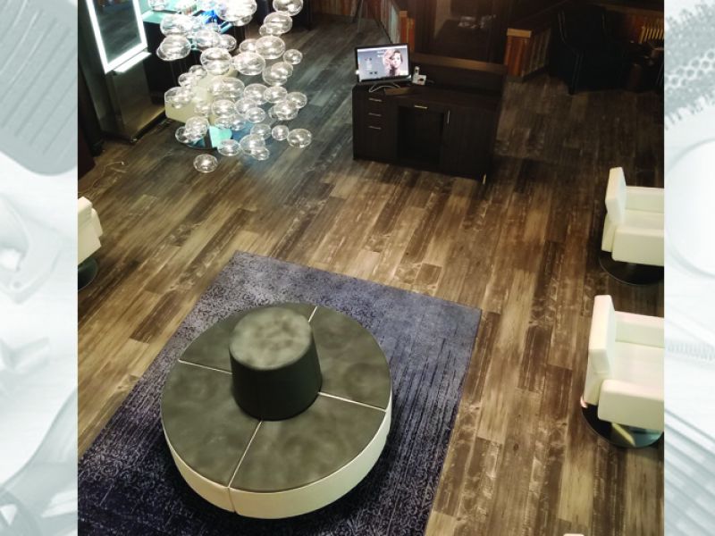 Salon Envy
 1